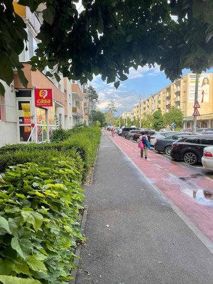 Spațiu comercial, de 40 mp, în Grigorescu