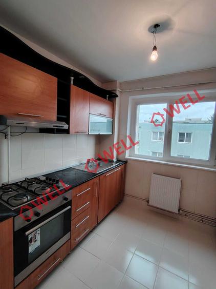 Apartament cu 2 camere în Gării