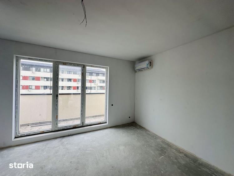 Penthouse elegant 109,5 mp, bloc Boutique, 28 mp terasa, Sg Ilie Petre - 6