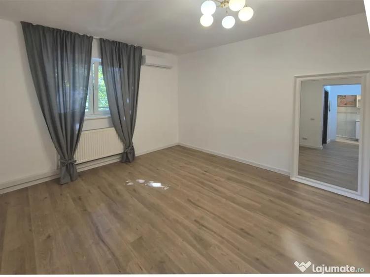 Apartament cu 2 camere decomandat în Gorjului