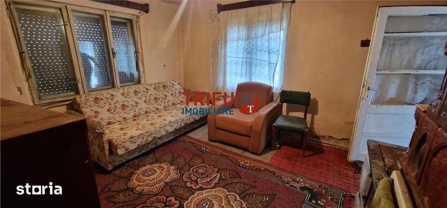 Casă cu 4 camere cu Teren 680 Mp în Sântimbru