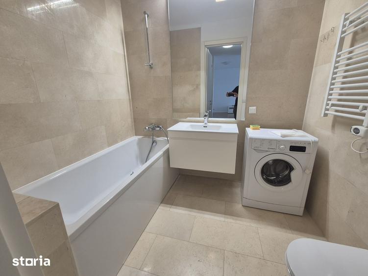 2 camere Domenii - Complex Luxuria Residence - 5