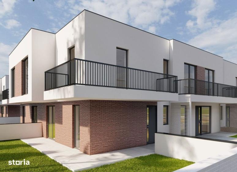 Apartament cu 3 camere în Popas Păcurari