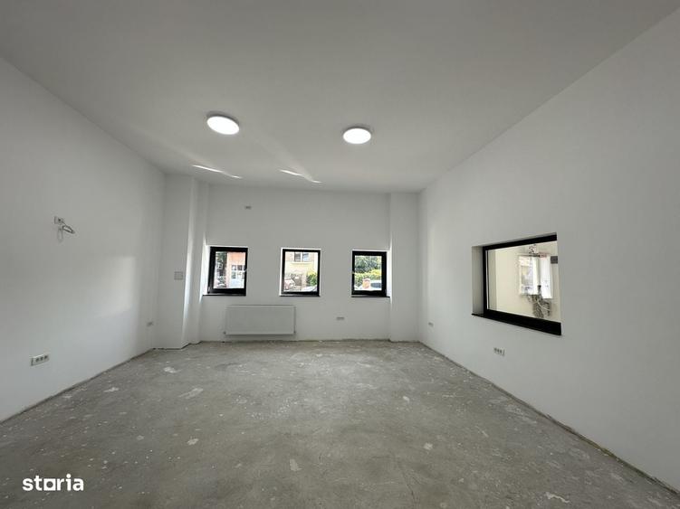 Agentia imobiliara VIGAFON inchiriaza spatiu comercial Central-Bobalna - 8
