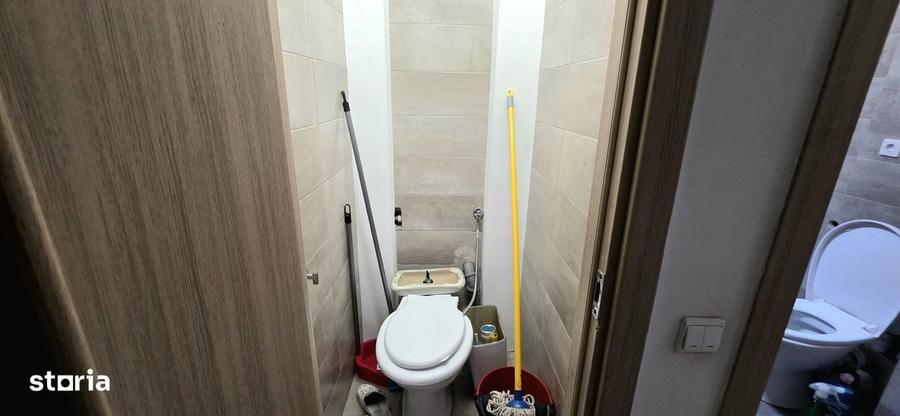 Apartament cu 2 camere în Universitate