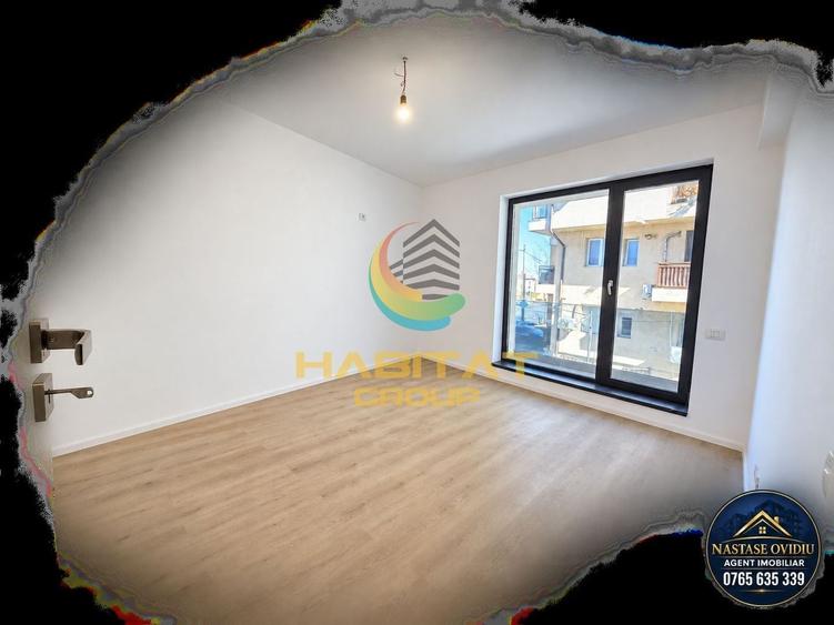 Apartament cu 2 camere decomandat în Prelungirea Ferentari