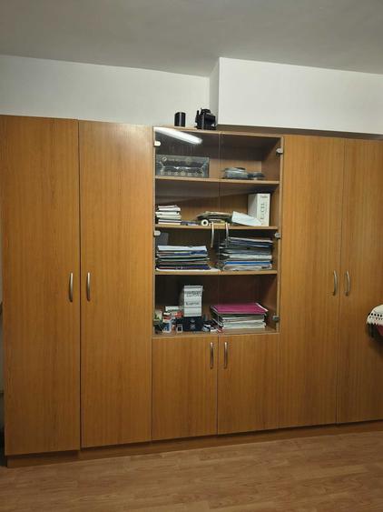Apartament cu 2 camere decomandat în Panduri