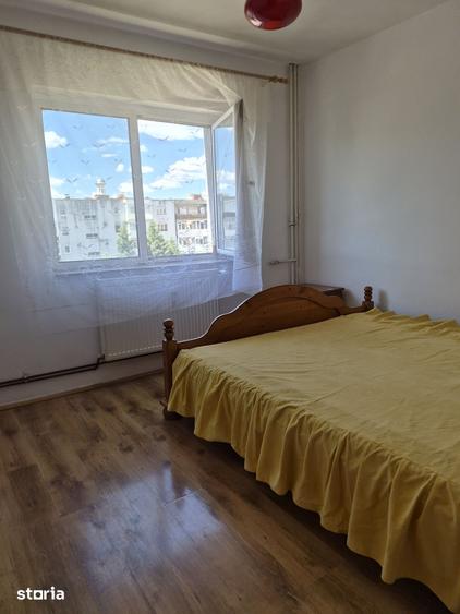 Apartament cu 4 camere în Central
