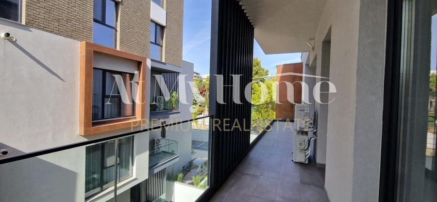 Apartament cu 2 camere decomandat, mobilat în Iancu Nicolae
