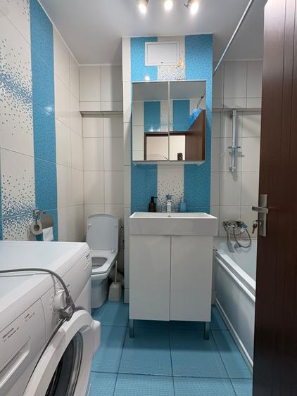 Apartament 3 camere Militari Lujerului Iuliu Maniu parcare Politehnica - 15