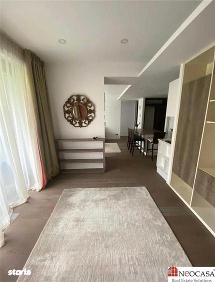 2 camere | Cortina Residence Baneasa | Parcare subterana inclusa - 3
