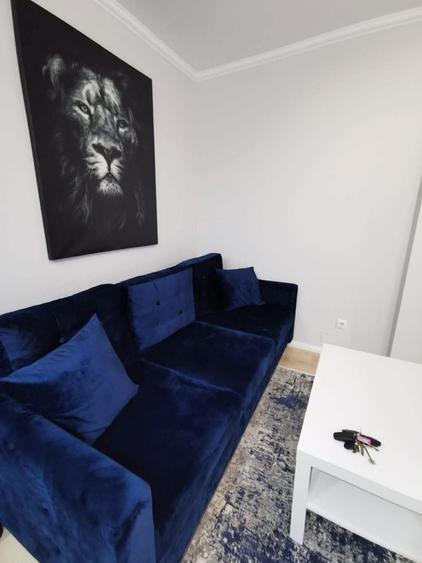 Apartament cu 2 camere în Florești