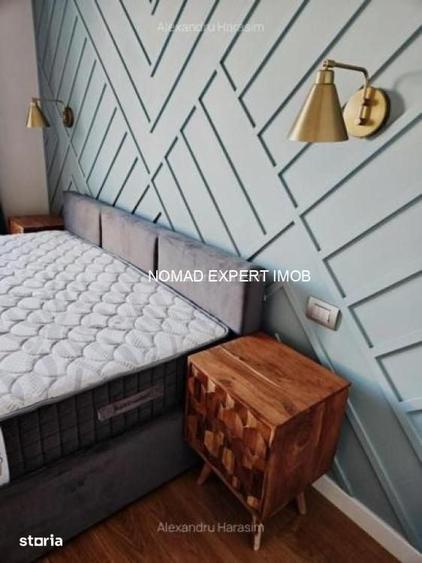 Apartament cu 3 camere în Gara de Nord