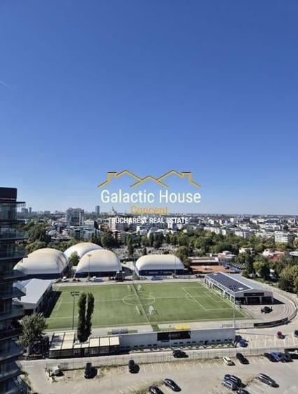 Apartament cu 3 camere decomandat în Floreasca