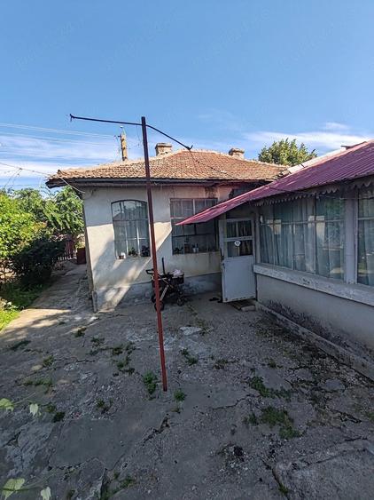 Casa de vanzare Bude?ti Calara?i ideala ?i pentru investitori - 5