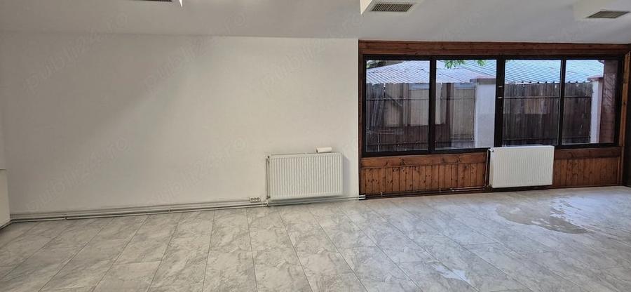 Spațiu comercial, de 160 mp, în Șagului