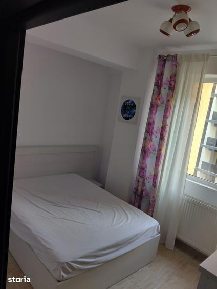 Apartament cu 2 camere în Chiajna