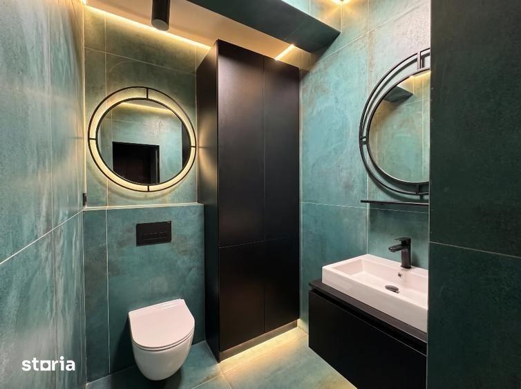 Apartament cu 2 camere în Nerva Traian