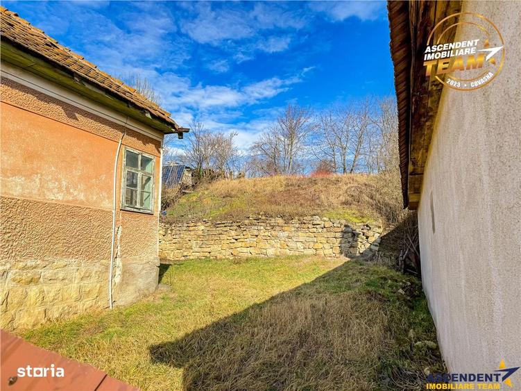 Teren de 493 mp, în Simeria
