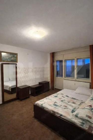 Apartament cu 2 camere semidecomandat în Iosefin