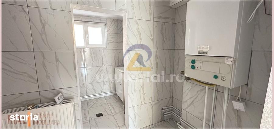 Spațiu comercial, de 122 mp, în Ultracentral