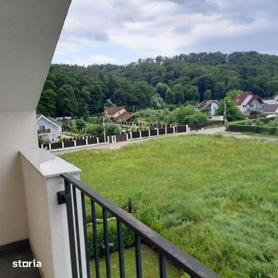 Apartament cu 2 camere decomandat în Primăverii