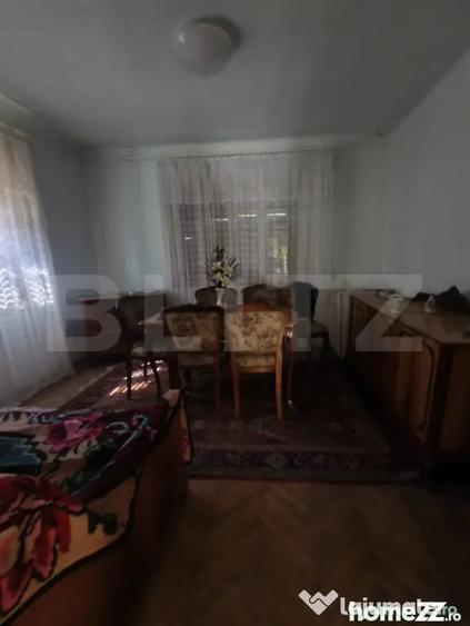 Casă cu 3 camere cu Teren 3900 Mp în Războieni-Cetate