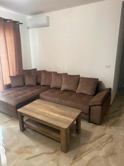 Apartament cu 2 camere decomandat, mobilat în Giroc