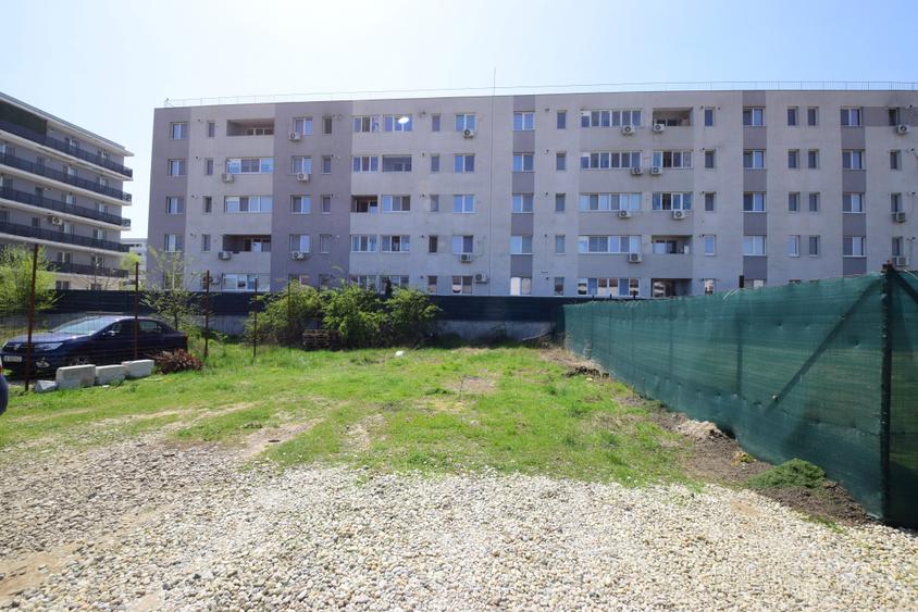 Teren Construcții intravilan de 240 mp, în Theodor Pallady