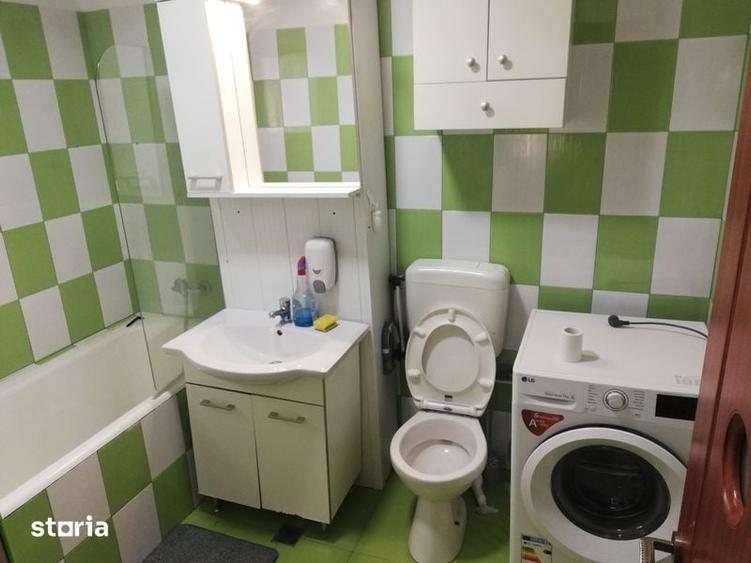 Apartament cu 2 camere 58 mp, zona BIG - 1