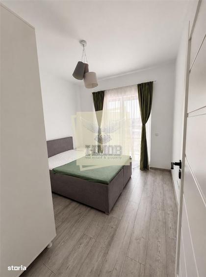 Apartament cu 3 camere decomandat în Șelimbăr