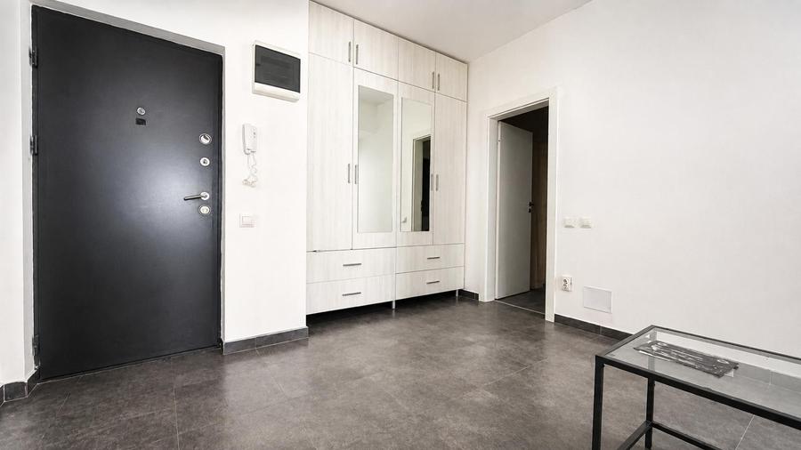 Apartament 2 camere, 70 mp, etaj 2 din 6, complet echipat – Cartierul Latin - 7