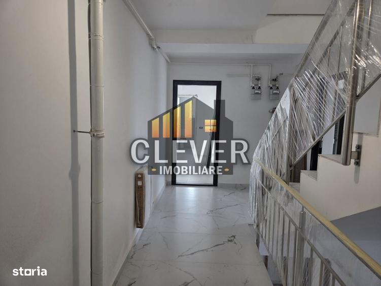 3 Camere | Finalizat | Bucatarie Separata | Metrou Teclu | Comision 0% - 6