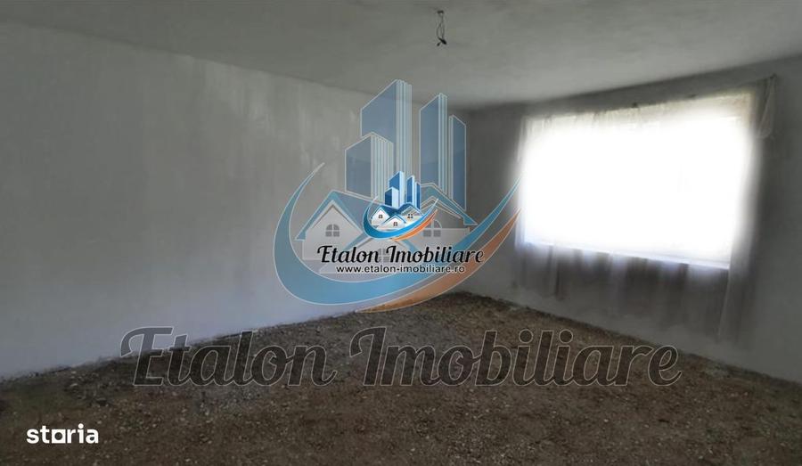 Apartament cu 3 camere decomandat în Calea Romanului
