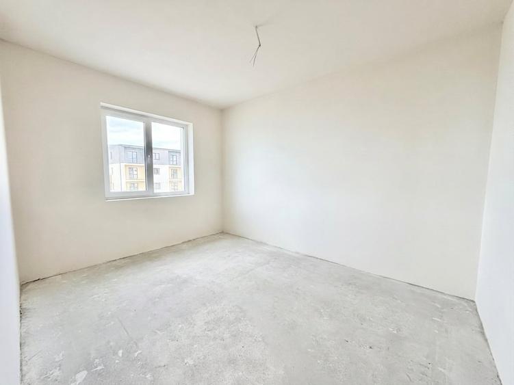 Duplex cu 4 camere cu Teren 270 Mp în Moșnița Nouă
