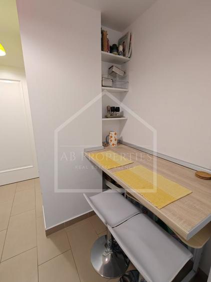 Apartament 2 camere | Baneasa Sisesti | Valletta - 6