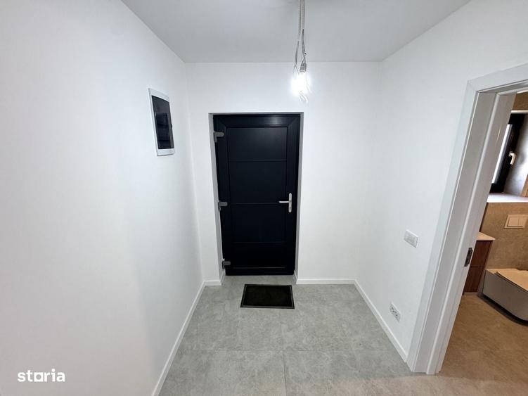 Casă cu 4 camere în Valea Ursului