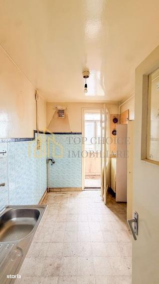 3 Camere Foarte Spatioase - 2 Balcoane - 75 Mp - Langa Parcul Circului - 17