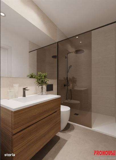 Apartament cu 3 camere în Beba Veche