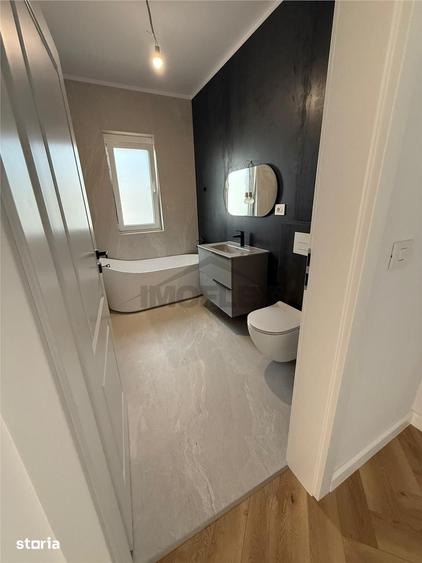 Casă cu 3 camere cu Teren 200 Mp în Sânandrei