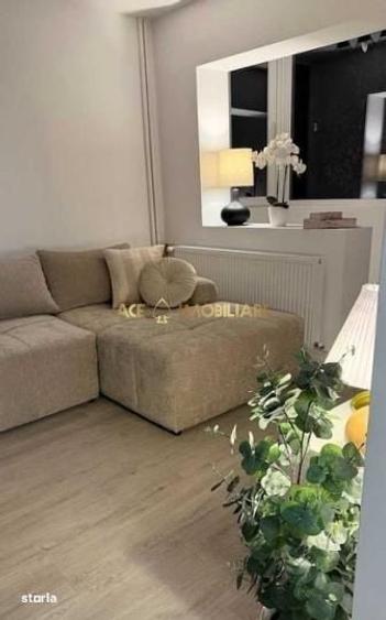 Apartament cu 4 camere în Ștefan cel Mare