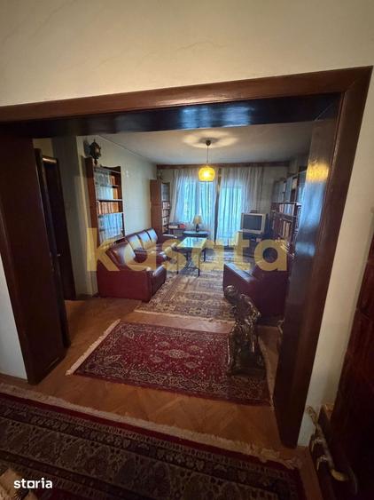 Apartament de vanzare | Ultracentral | 3 camere | Garaj | Boxa - 14