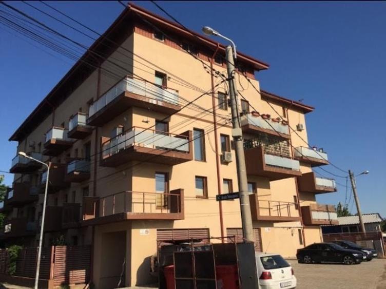 Apartamente zona Aviatiei Crystal Palace 2 camere, 3 camere 2 bai Pent house 4 camere ,Garsoniera - 1