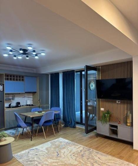 Apartament cu 2 camere în Mamaia