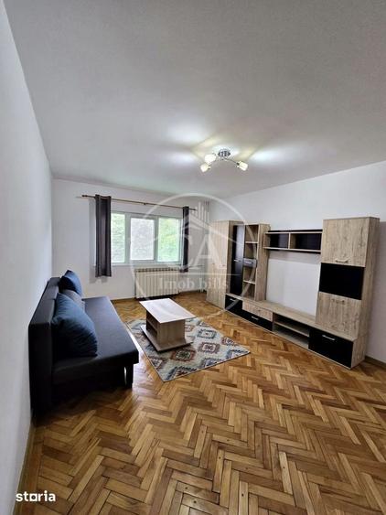 Apartament cu 4 camere de inchiriat in zona Decebal, Oradea - 15