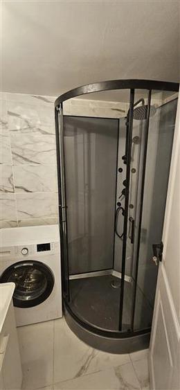 Mobilat si utilat modern la etajul 1 in bloc anvelopat - 2