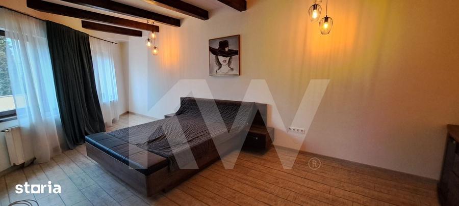 Apartament cu 3 camere în Ultracentral