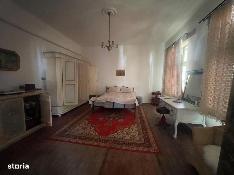 Casa cu istorie, la cativa pasi de Castelul Tisza Geszt, Ungaria - 3