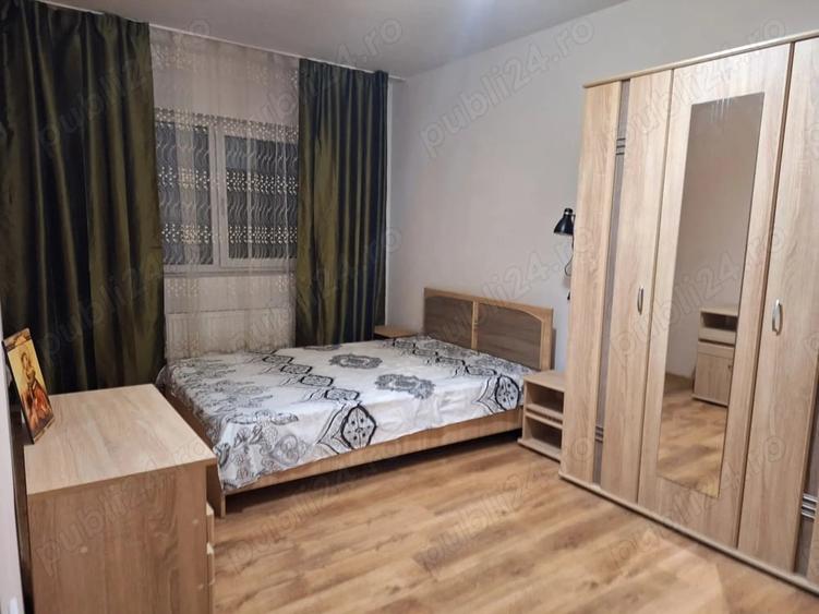 Persoana fizica inchiriez apartament 2 camere 58 mp Floresti - 1
