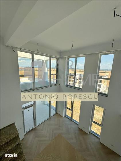 Apartament cu 3 camere în Albert